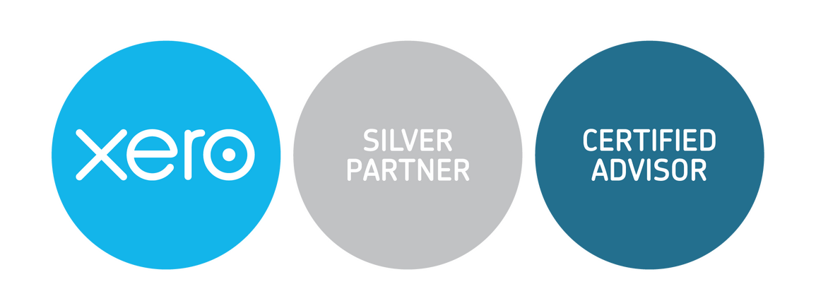 Xero Partners Certified Adivsor Xero Partners Certified Adivsor